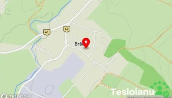 Brăduţ - Brăduţ