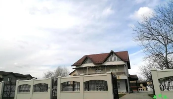 Brănești - Brănești