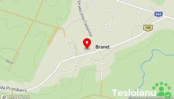 Brăneț - Brăneț
