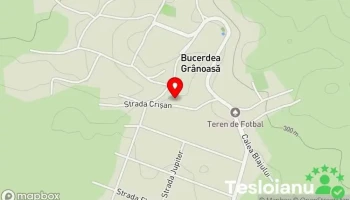Bucerdea Grânoasă - Bucerdea Grânoasă