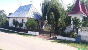Buciumeni - Buciumeni