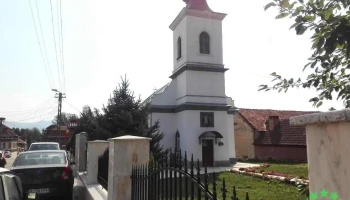 Bucoșnița - Bucoșnița