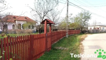 Bucșenești-Lotași - Bucșenești-Lotași