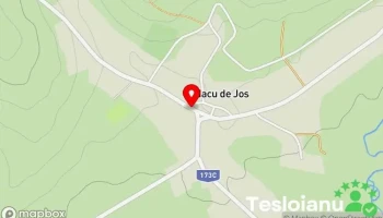 Budacu de Jos - Budacu De Jos