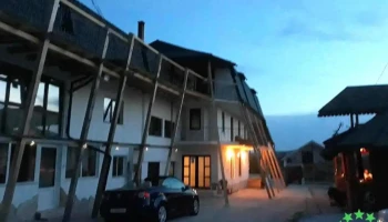 Budeasa Mare - Budeasa Mare