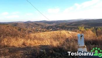 Budeşti - Budeşti