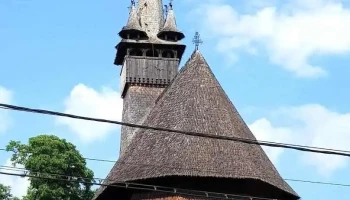 Budești - Budești