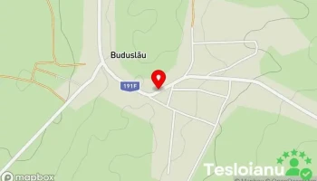 Buduslău - Buduslău