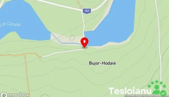 Bujor-Hodaie - Bujor-Hodaie