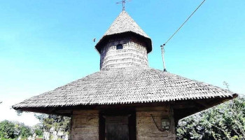 Bujoreni - Bujoreni