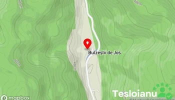 Bulzeştii de Jos - Bulzeştii De Jos