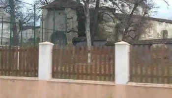 Bunești - Bunești