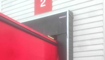 Bunzl România Srl - Dragomirești-Deal
