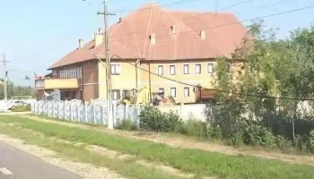Butoiești - Butoiești