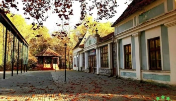 Buziaș - Buziaș