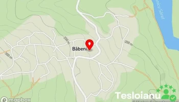Băbeni - Băbeni