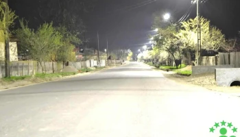 Băbeni - Olteţu - Băbeni - Olteţu