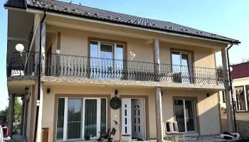 Băcioiu - Băcioiu