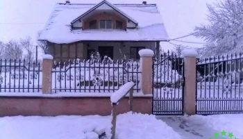 Bădeni - Bădeni