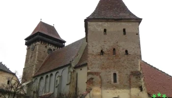 Băgaciu - Băgaciu