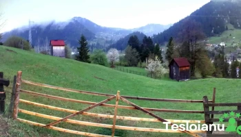 Băile Borșa - Băile Borșa