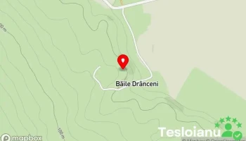 Băile Drânceni - Băile Drânceni