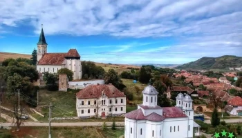Bălcaciu - Bălcaciu