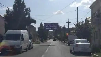 Bălcești - Bălcești