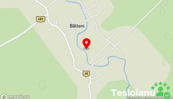 Bălteni - Bălteni
