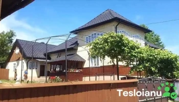 Bălăceana - Bălăceana