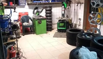 Bălăneşti - Bălăneşti