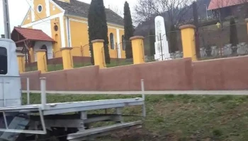 Bălăușeri - Bălăușeri