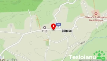 Bălțești - Bălțești