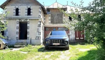 Bărbulețu - Bărbulețu