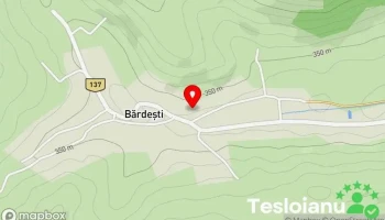 Bărdești - Bărdești