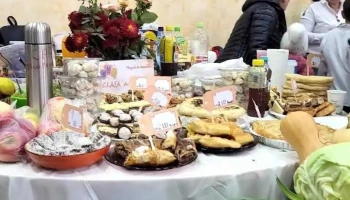 Bărăganu - Bărăganu