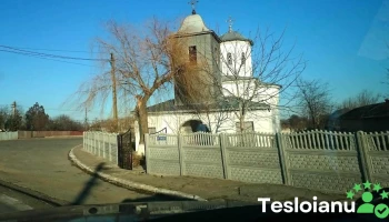 Bărăganul - Bărăganul
