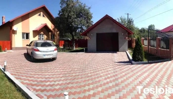 Bărăștii de Vede - Bărăștii De Vede