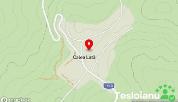 Calea Lată - Calea Lată
