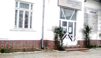 Camera de Comerț și Industrie Gorj - Târgu Jiu