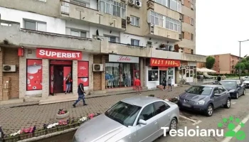 Câmpia eXpress - Câmpia Turzii
