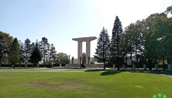 Câmpia Libertății - Blaj 515400