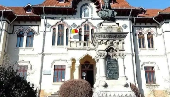 Câmpulung - Câmpulung