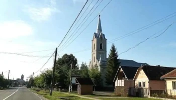 Câmpulung la Tisa - Câmpulung La Tisa