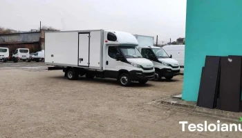 Cantor Confmet - Cluj-Napoca 407055