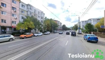Cântă - Strada Canta 33
