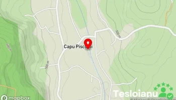 Capul Piscului - Capul Piscului