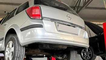 Car Cooper Service Auto - Crihan 607306