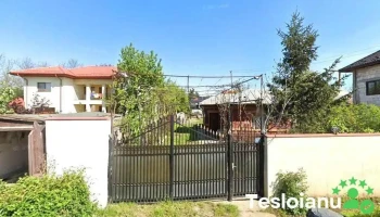 Car Mechanic - Crețuleasca