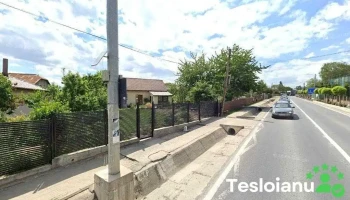Car Învățământ Fălticeni - Sucursala Salcea - Salcea